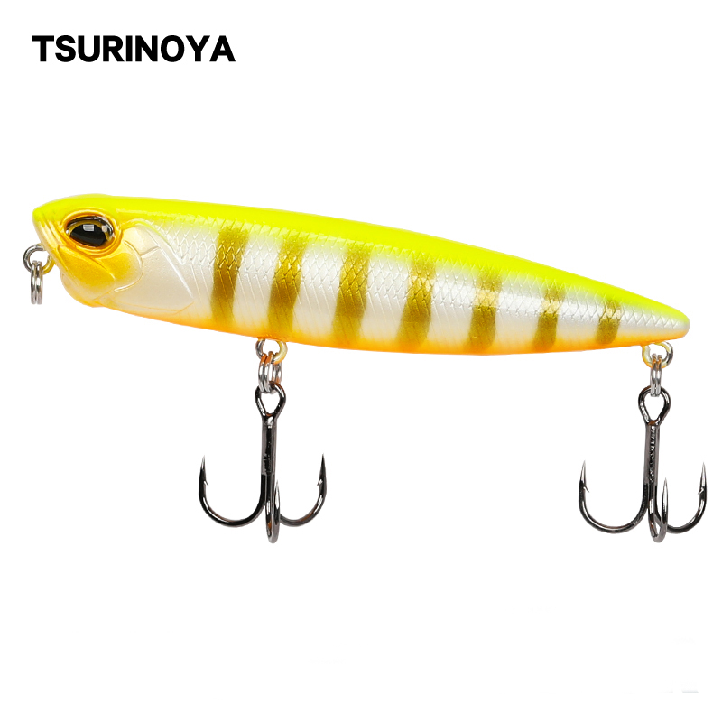 Eachine Drone E58 - Tsurinoya lápis flutuante fihsiing isca dw58
