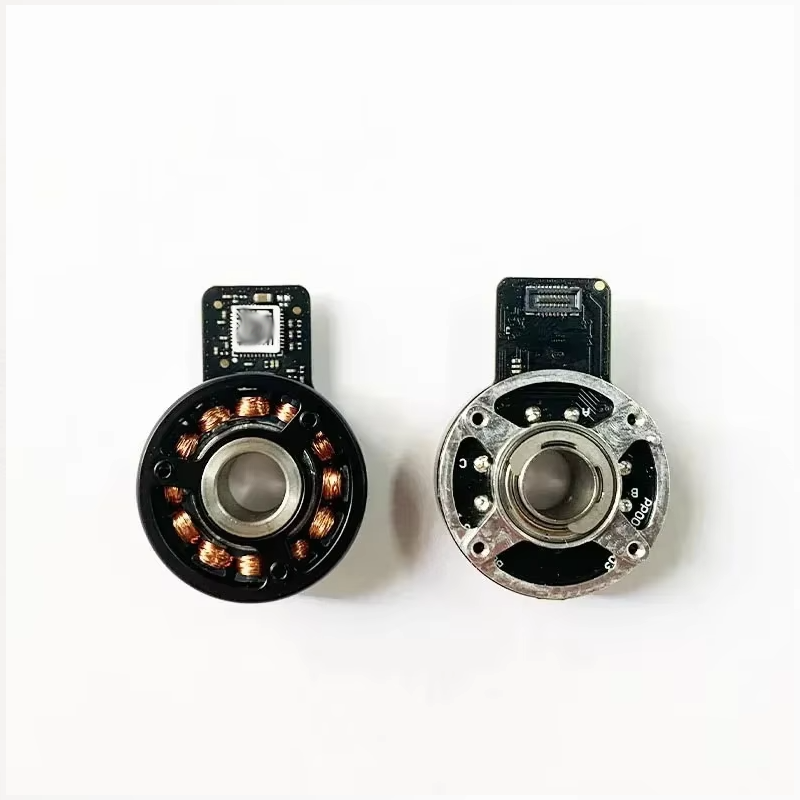 Drone Gimbal 3 Axis - Motor de maxaba usado, motor de