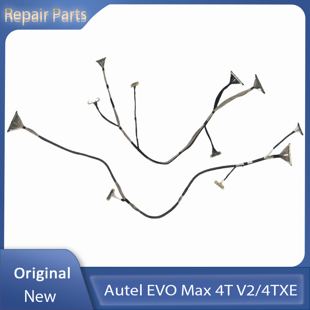 Autel Drone Evo Max 4T - Cabo de Sinal PTZ Original Autel