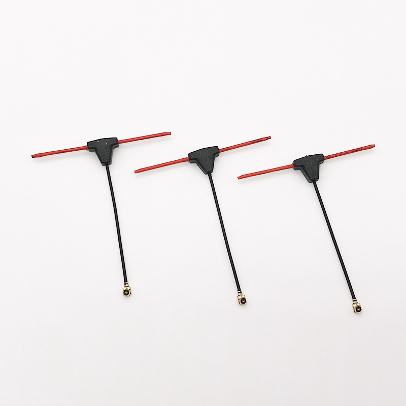 Drone Gimbal Controller - Antena 2.4G 2DBI T IPX1 para