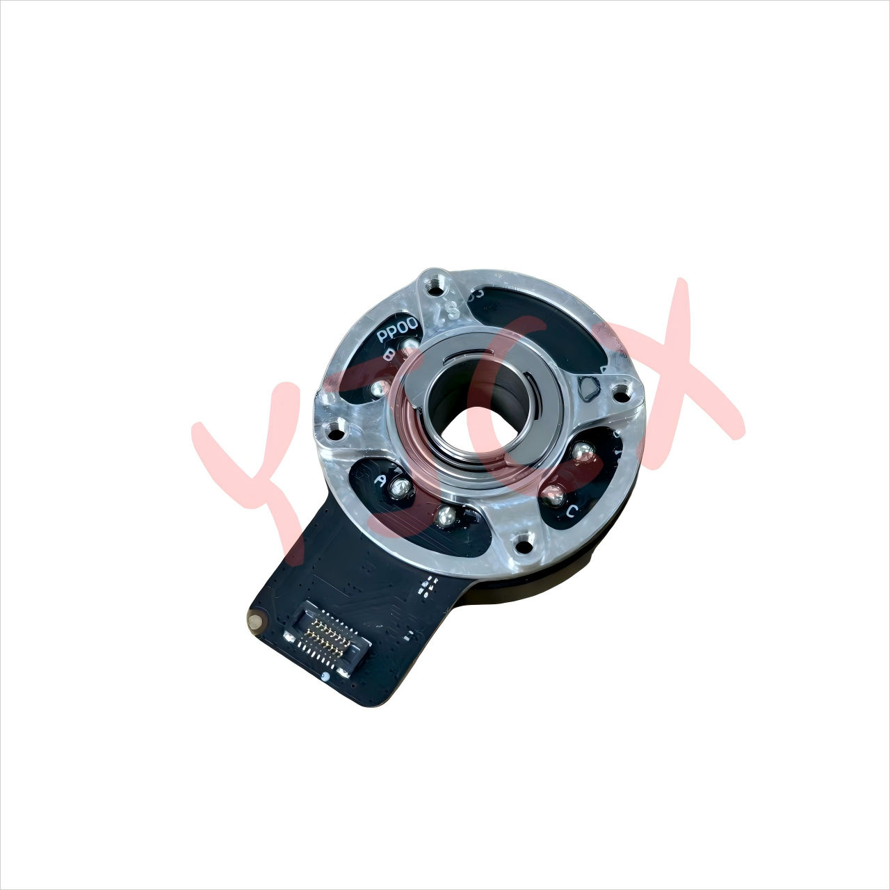 Novo motor de curvatura gimbal - Drone Gimbal 3 Axis avaliação e preço