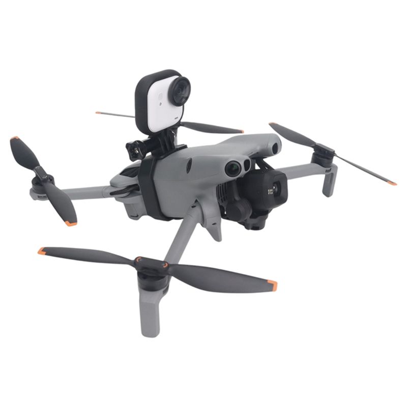 Suporte de câmera com parafuso - Dji Drone Mini 4 Pro avaliação e preço