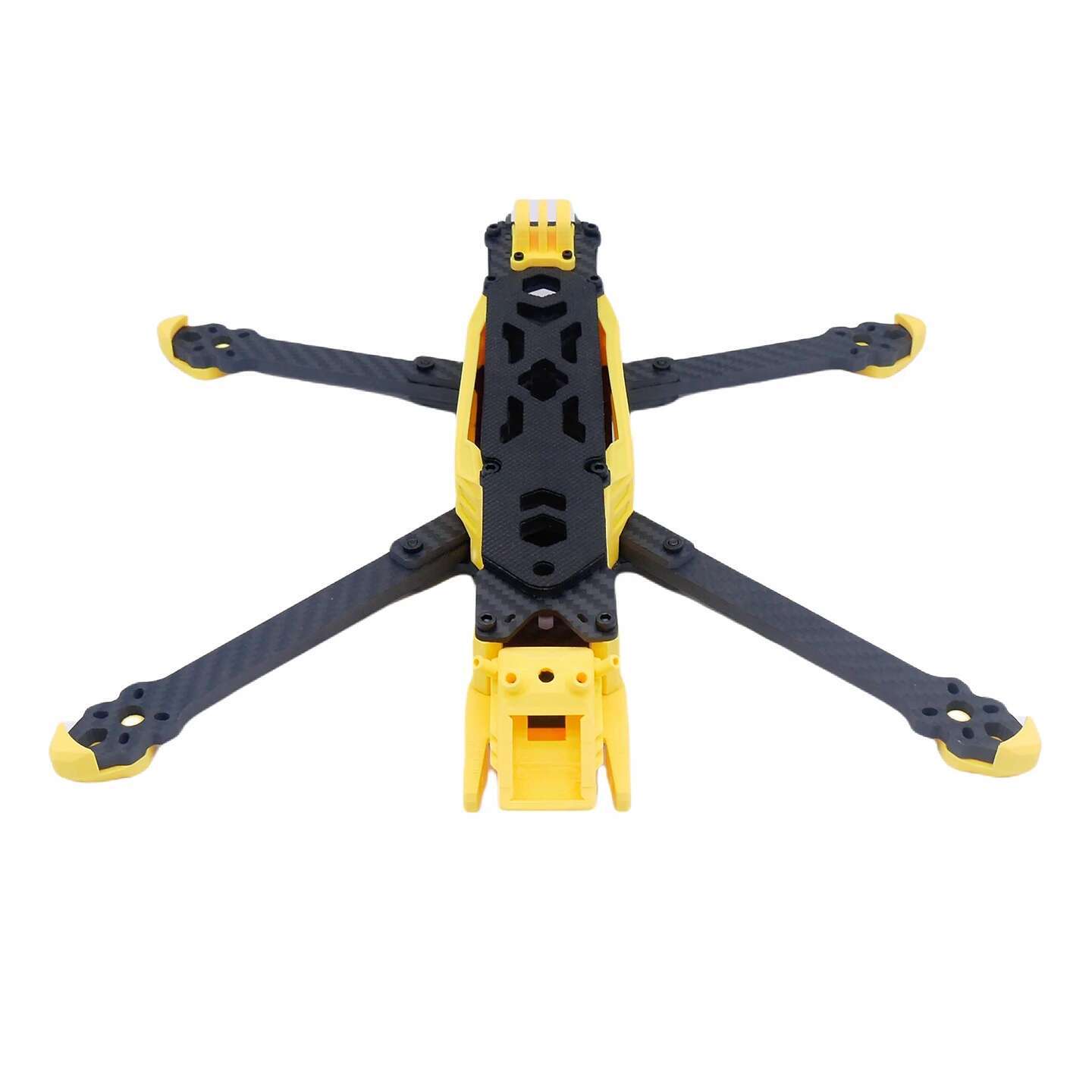 Erdog 7 polegadas 8-9-10 poleg - Drone Gimbal Controller avaliação e preço