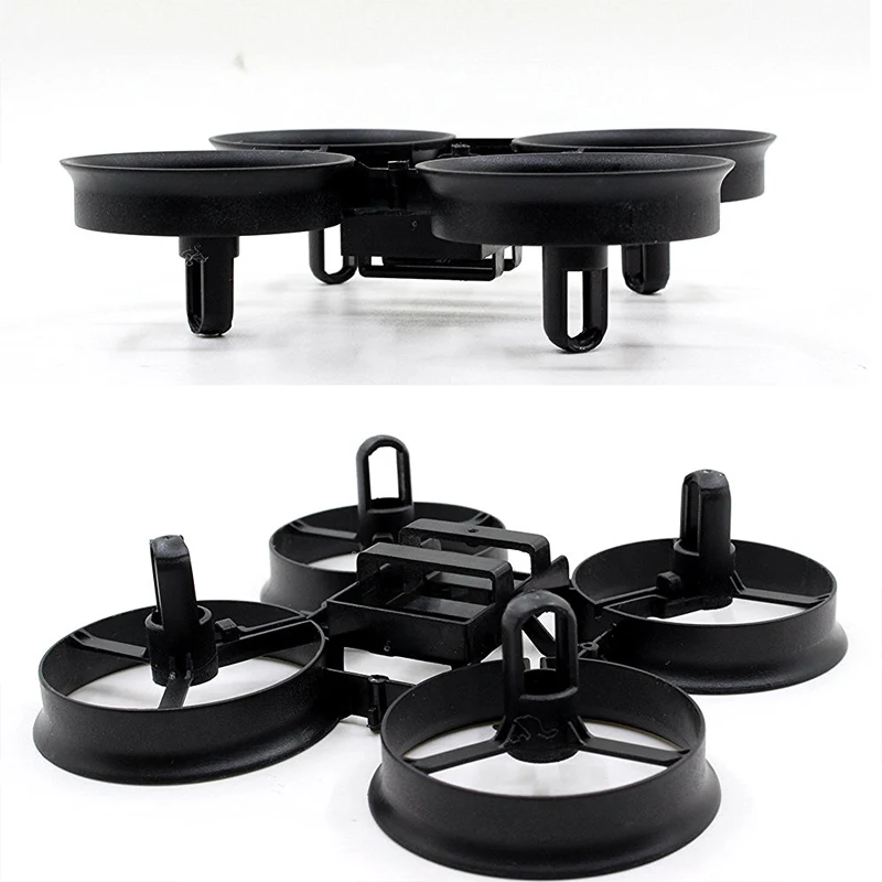 JJRC H36 Eachine E010 Minúscul - Drone Gimbal Controller avaliação e preço