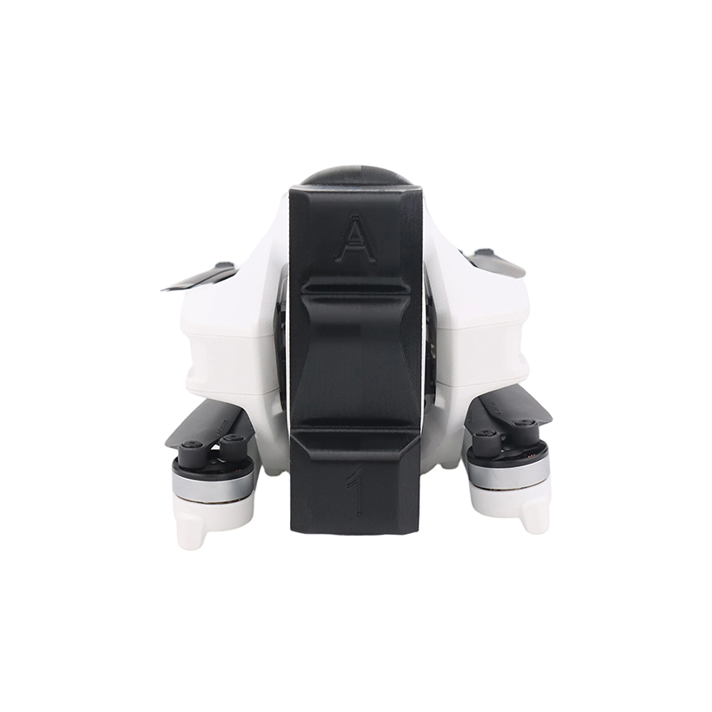 Para insta360 antigravidade a1 - Drone Gimbal For Insta360 avaliação e preço