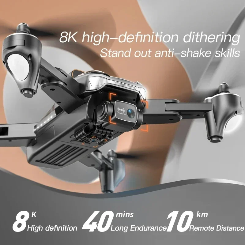 P11 pro max drone 8k 5g gps pr - Eachine Drone E58 avaliação e preço