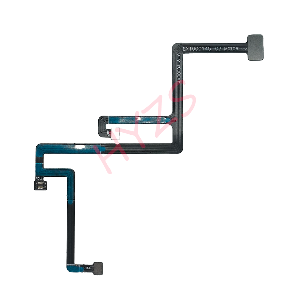 Peças para Drone RC Hubsan Zin - Drone Gimbal Ribbon Cable avaliação e preço