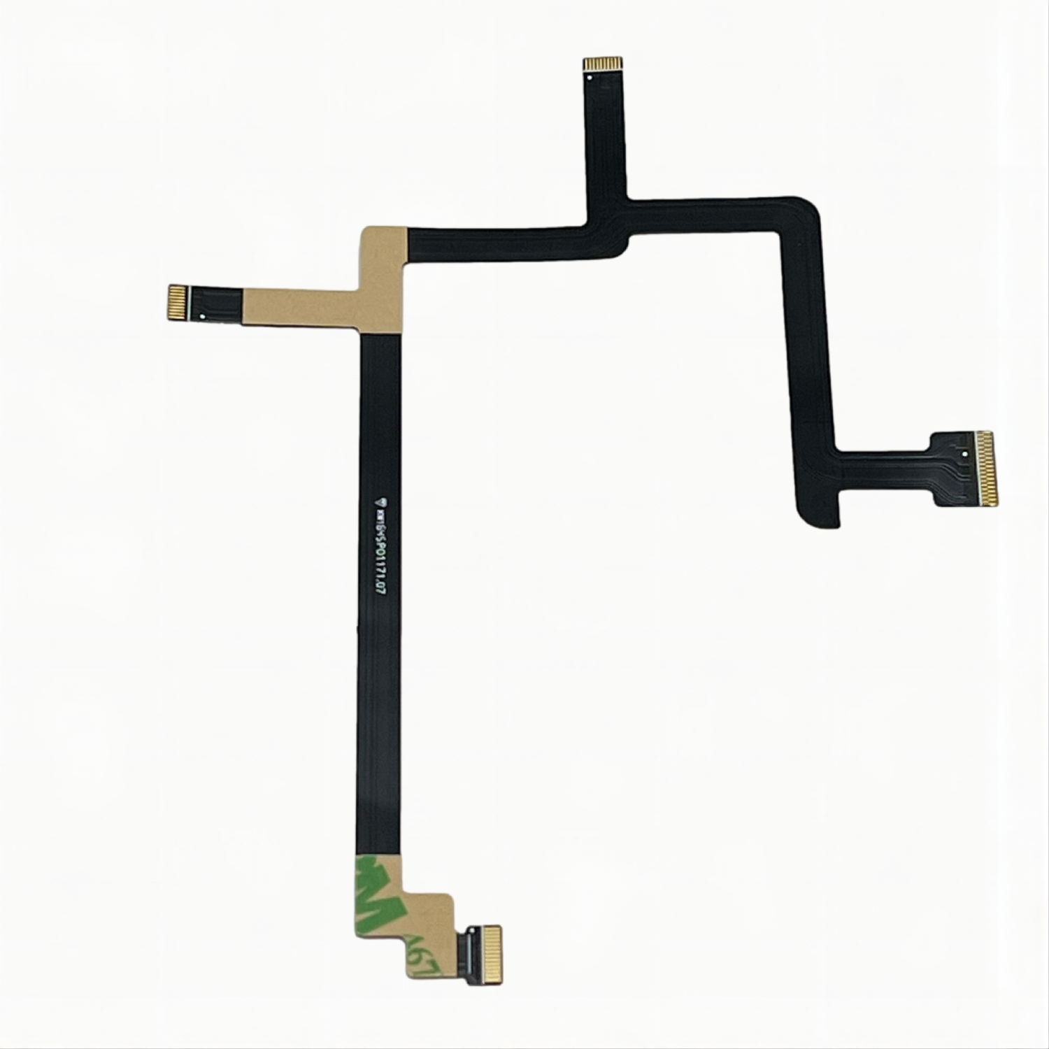 Cabo flexível de fita plana gi - Drone Gimbal Ribbon Cable avaliação e preço