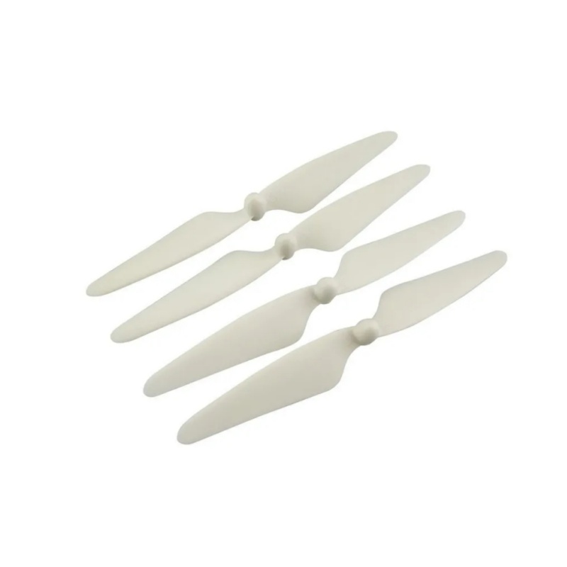 4PCS Hélices Resistentes a Imp - Eachine Drone E58 avaliação e preço