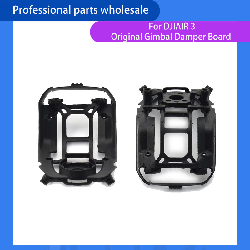 Suporte Amortecedor de Vibraçã - Drone Gimbal Dampener avaliação e preço