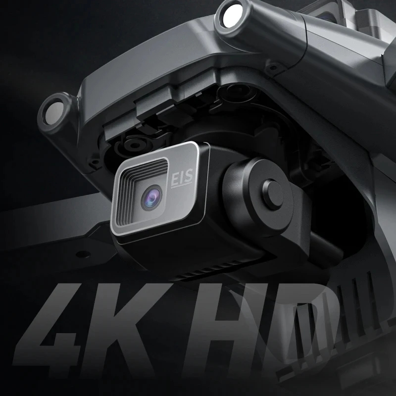 L600 pro max gps drone profiss - Drone Gimbal Case avaliação e preço