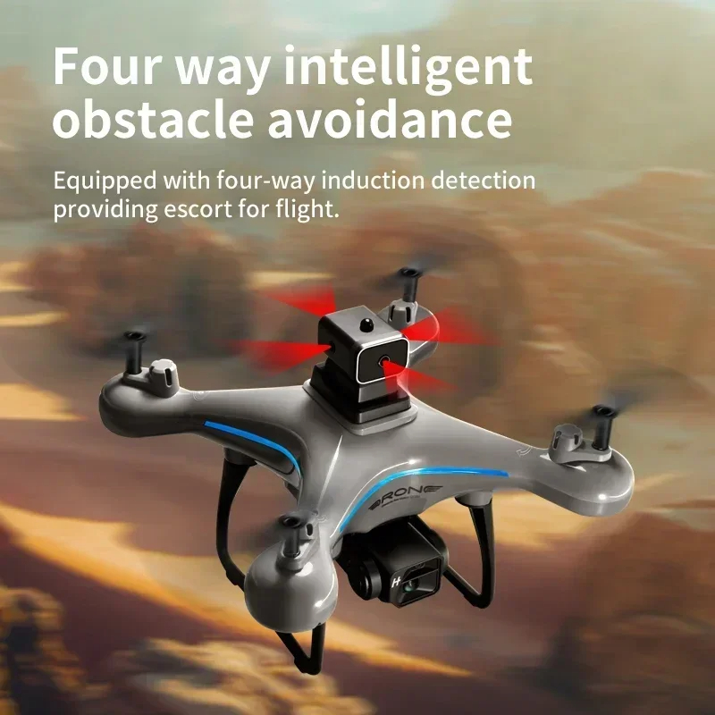 Xiaomi KY102 Drone 8K HD Profe - Drone Gimbal For Gopro avaliação e preço