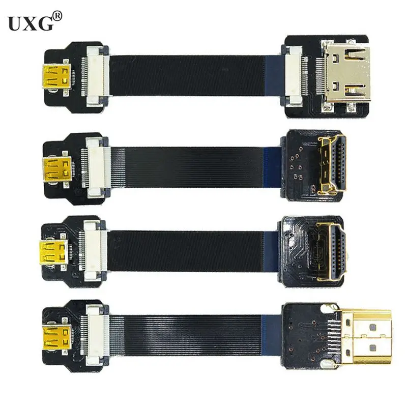 Cabo compatível com hdmi fpv p - Drone Gimbal For Gopro avaliação e preço