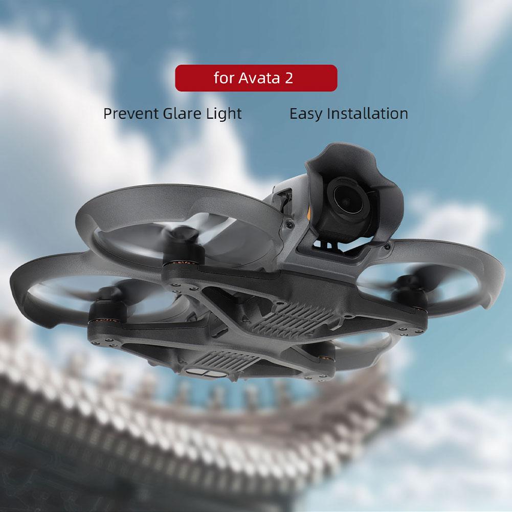 Sunnylife-Anti-reflexo Lens Ho - Drone Gimbal Case avaliação e preço