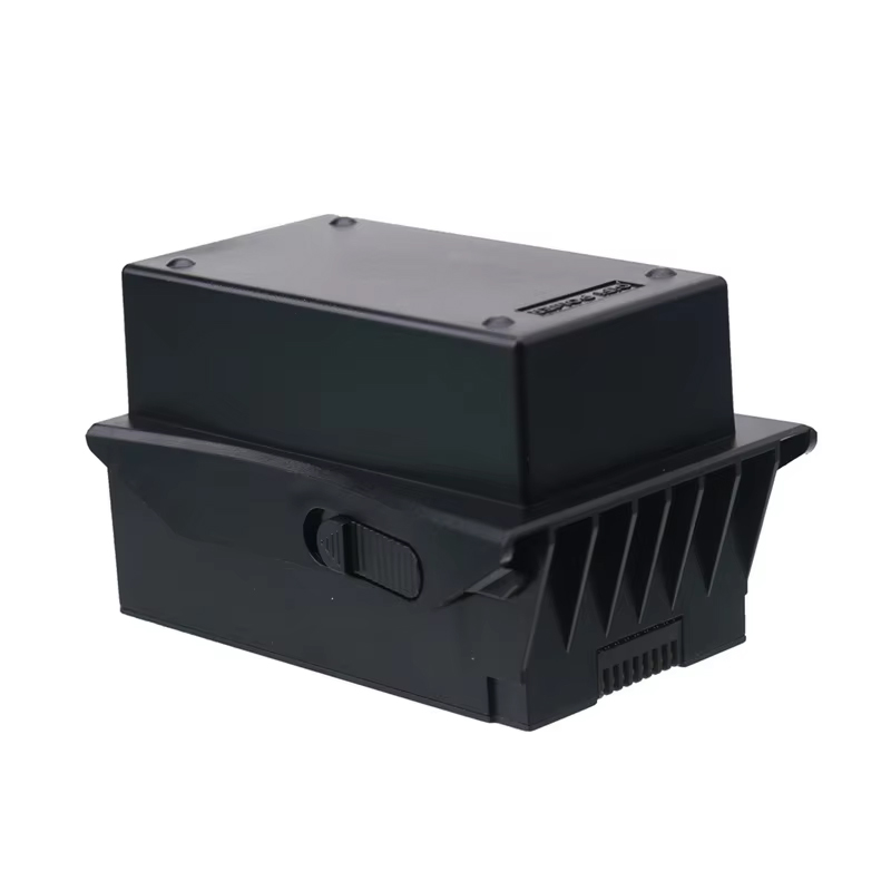 Bateria LiPo Original 11.4V 38 - Jjrc Drone X12 avaliação e preço