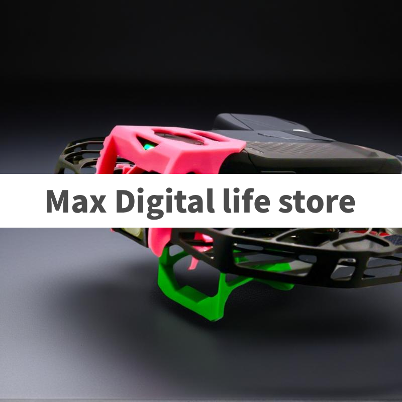 Para hover x1 pro/pro max dron - Drone Gimbal Case avaliação e preço