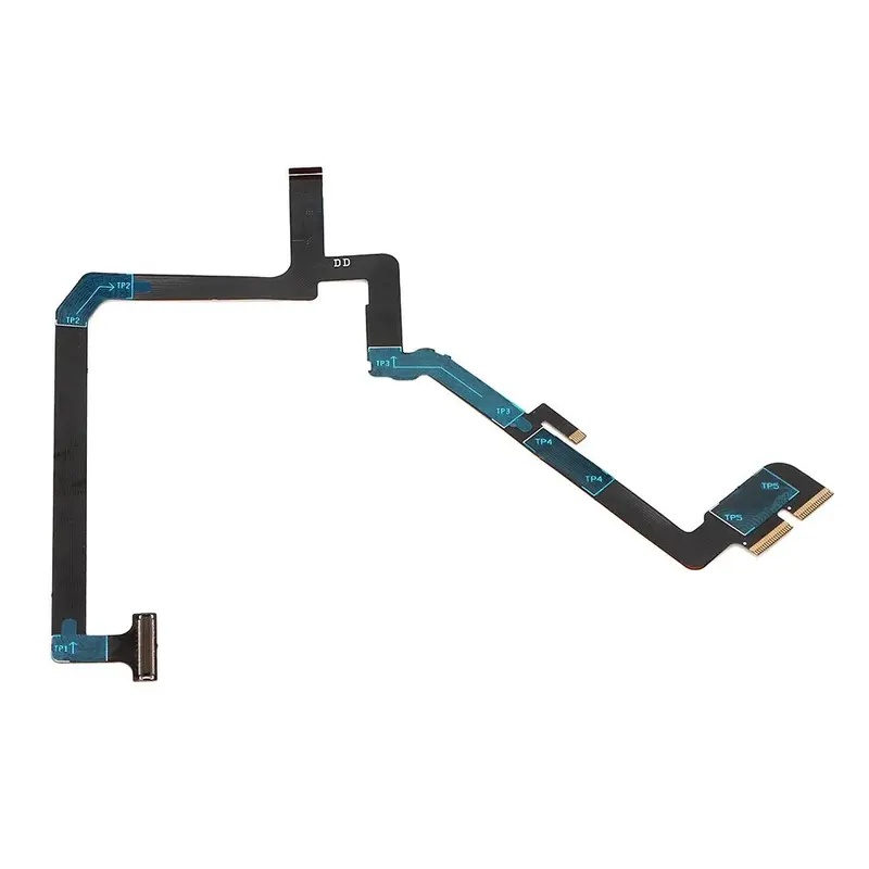 Cabo Flexível de Fita Plana pa - Drone Gimbal Ribbon Cable avaliação e preço